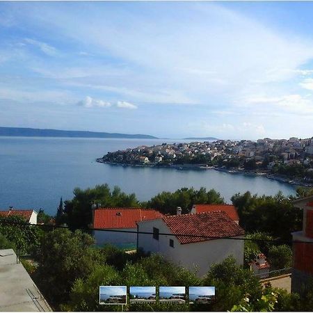 Apartmani Maris Трогир Екстериор снимка