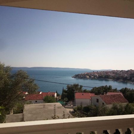 Apartmani Maris Трогир Екстериор снимка
