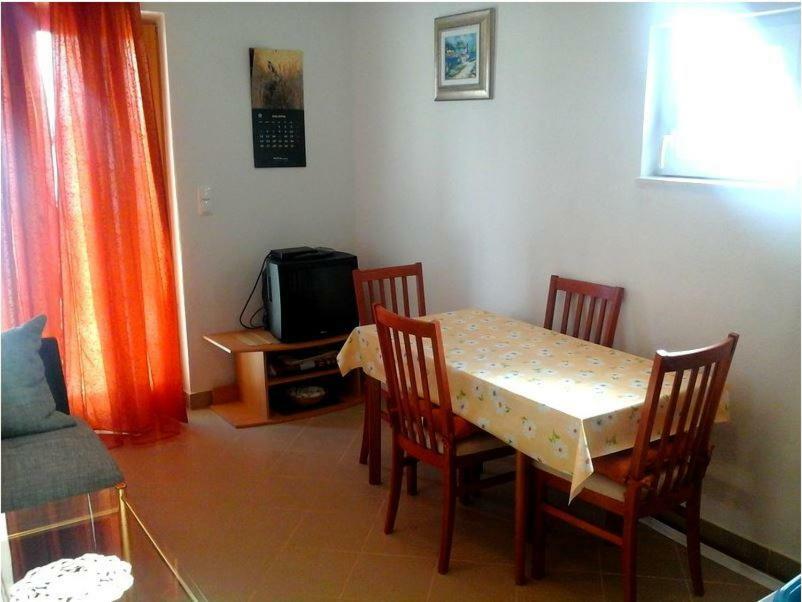 Apartmani Maris Трогир Екстериор снимка