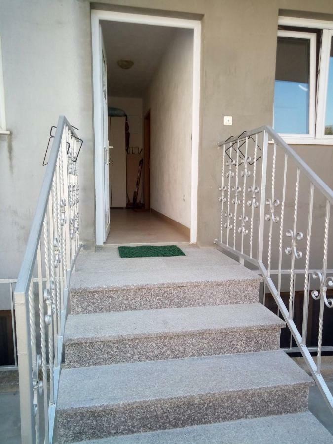 Apartmani Maris Трогир Екстериор снимка