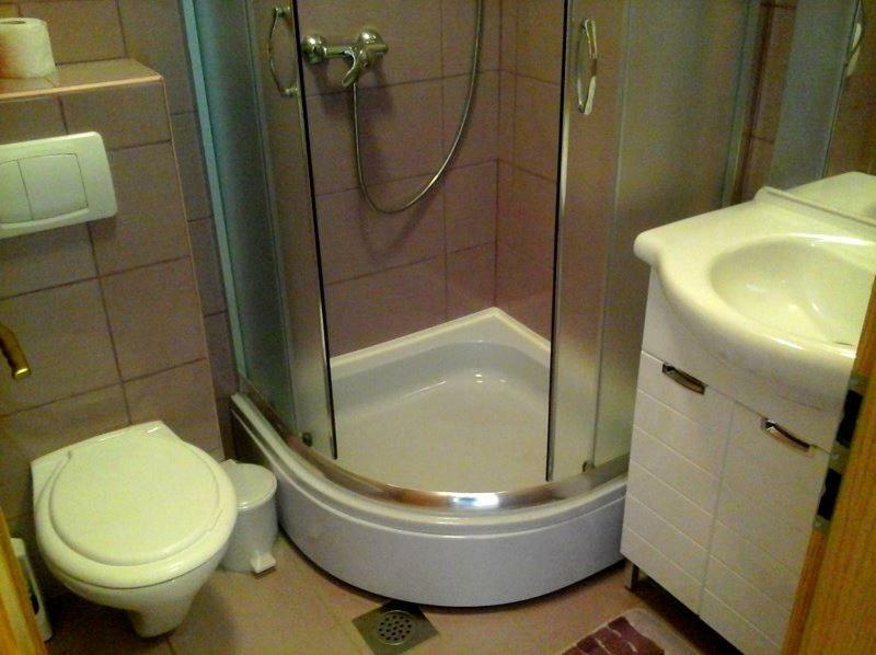 Apartmani Maris Трогир Екстериор снимка