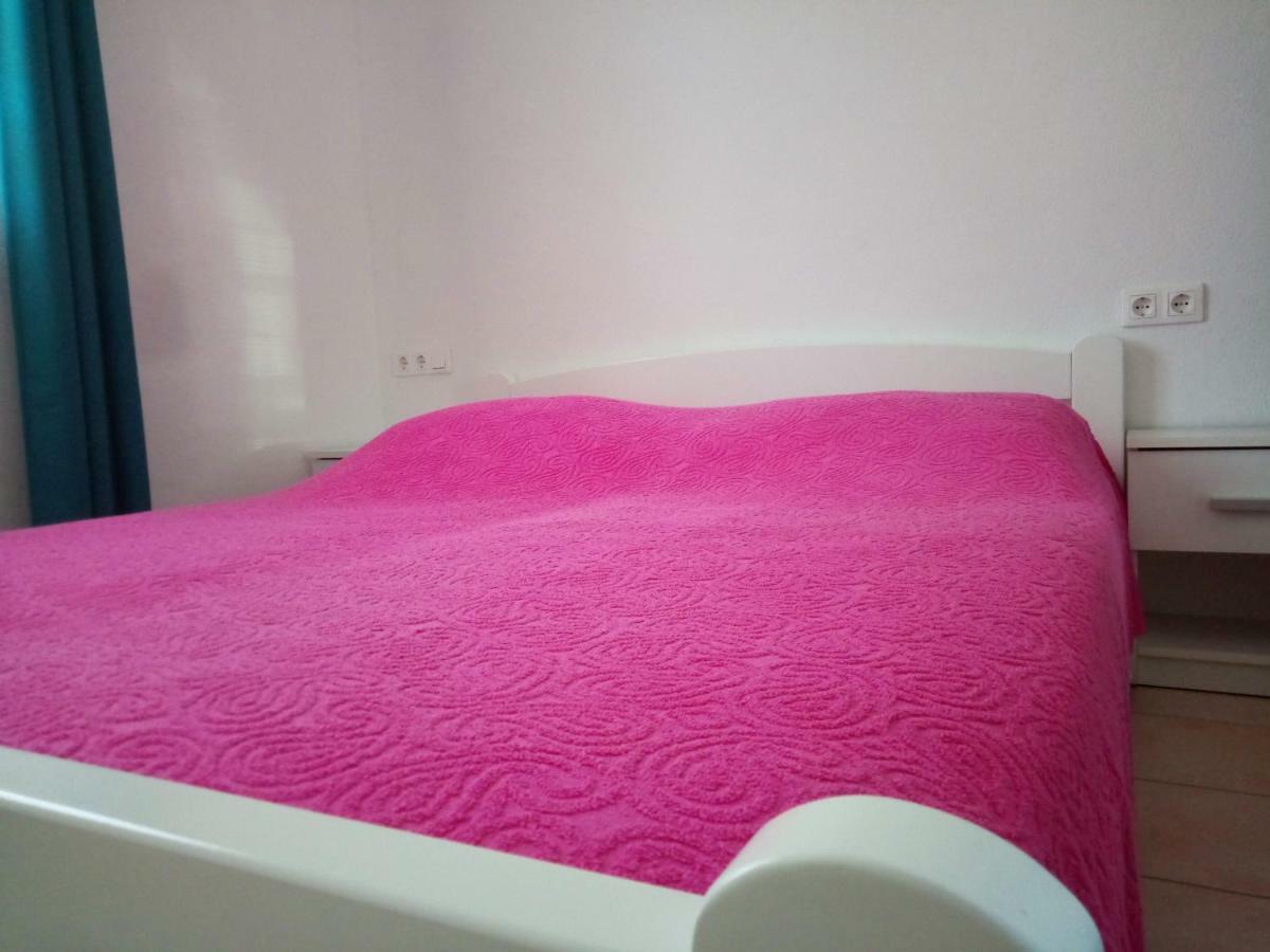 Apartmani Maris Трогир Екстериор снимка