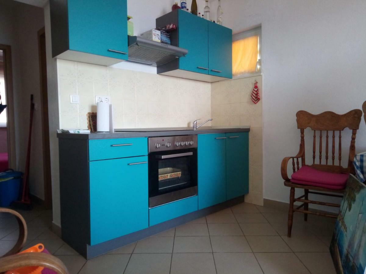 Apartmani Maris Трогир Екстериор снимка