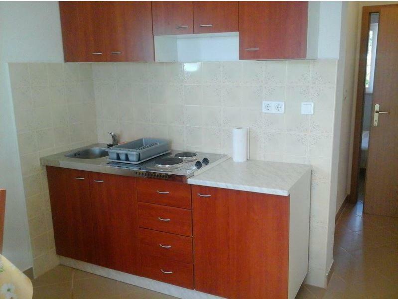 Apartmani Maris Трогир Екстериор снимка