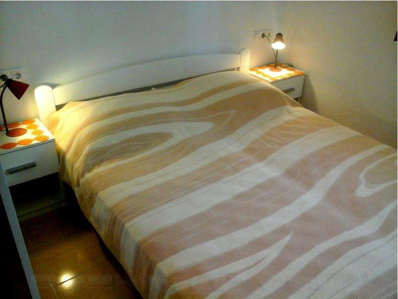 Apartmani Maris Трогир Екстериор снимка