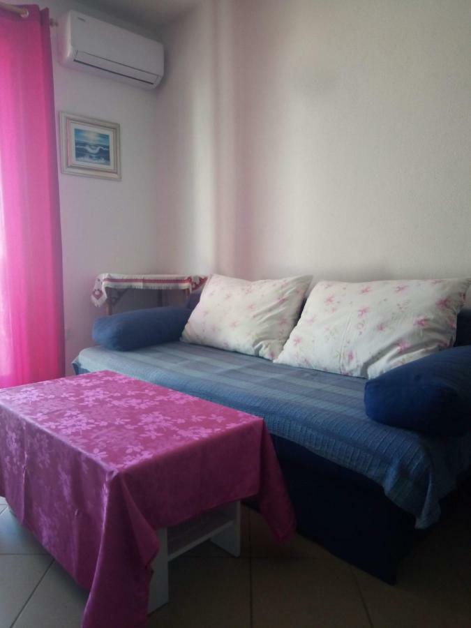 Apartmani Maris Трогир Екстериор снимка