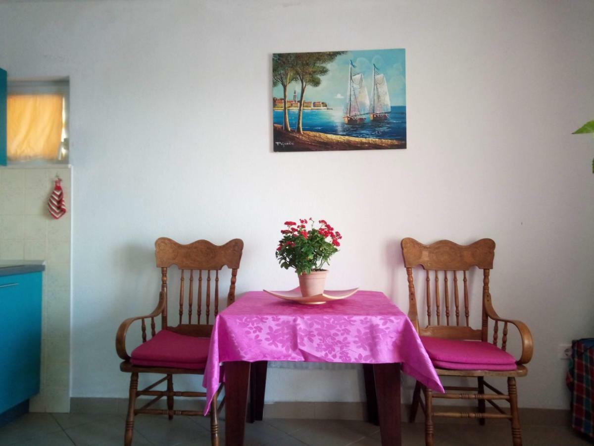 Apartmani Maris Трогир Екстериор снимка