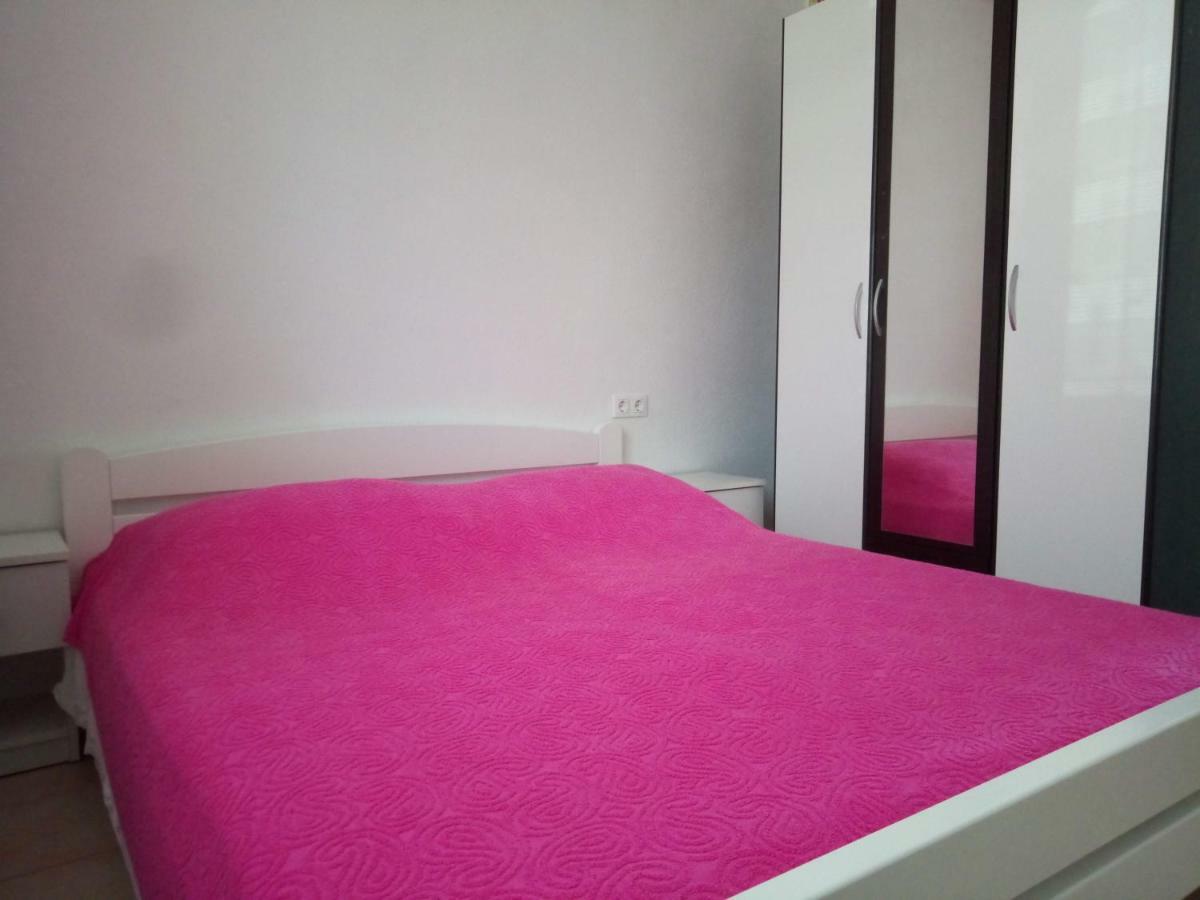Apartmani Maris Трогир Екстериор снимка